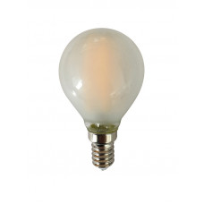 Светодиодная лампа PLED OMNI G45 8w E14 4000K FR 230/50 Jazzway 5021518