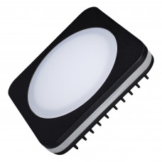 Светодиодная панель LTD-96x96SOL-BK-10W Warm White Arlight 022556