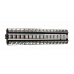 Светодиодный трековый светильник PTR  2296R 3S 96w 4000K 60° BL (чёрный) 540mm IP40 Jazzway 5039391