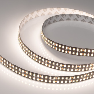 Лента RT-A320-BLACK-15mm 24V Day4000 (24 W/m, IP20, 2835, 5m) (Arlight, -) Arlight 032608(2)