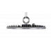 Светильники для высоких пролетов PHB NLO 02 50w 5000K 90° IP65 Jazzway 5040373