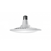 Лампа светодиодная высокой мощности PLED-HP-UFO 45w 4000K E27 D180*104mm