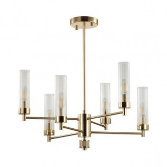 Подвесная люстра Lumion Kamilla 5274/6C Lumion 5274/6C