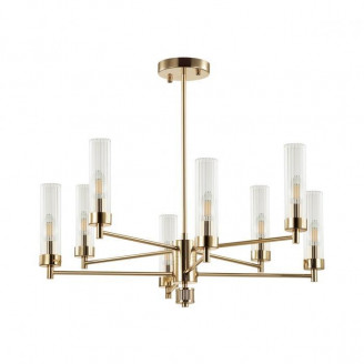 Подвесная люстра Lumion Kamilla 5274/8C Lumion 5274/8C