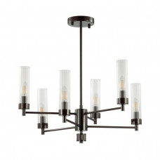 Подвесная люстра Lumion Kamilla 5275/6C Lumion 5275/6C