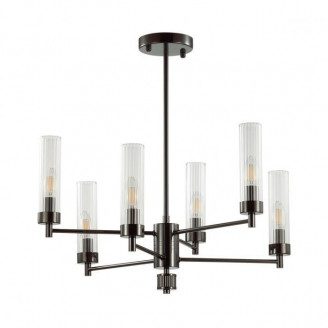 Подвесная люстра Lumion Kamilla 5275/6C Lumion 5275/6C