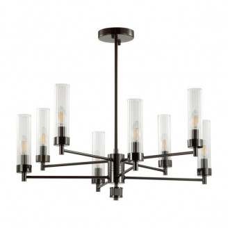 Подвесная люстра Lumion Kamilla 5275/8C Lumion 5275/8C