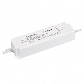 Блок питания ARPJ-SP-143700-PFC (100W, 72-143V, 0.7A) (Arlight, IP67 Пластик, 5 лет) Arlight 037895