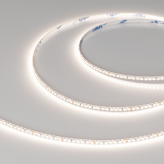 Лента MICROLED-M266-4mm 24V Day4000 (12 W/m, IP20, 2216, 5m) (Arlight, узкая) Arlight 037820