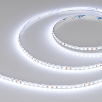 Лента RT-A160-5mm 24V Cool 8K (9.6 W/m, IP20, 2835, 5m) (Arlight, Открытый) Arlight 037808