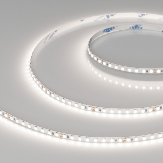 Лента RT-A160-5mm 24V Day5000 (9.6 W/m, IP20, 2835, 5m) (Arlight, Открытый) Arlight 037801