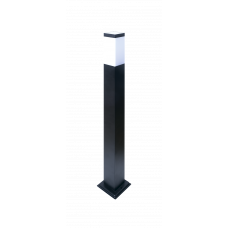 Светильник для ландшафтного освещения PGB 01-900 E27 230V BL (черный) IP44 Jazzway 5040717
