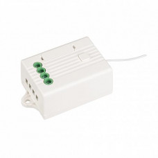 INTELLIGENT ARLIGHT Релейный модуль TUYA-701-WF-SUF (230V, 5A) Arlight 036221