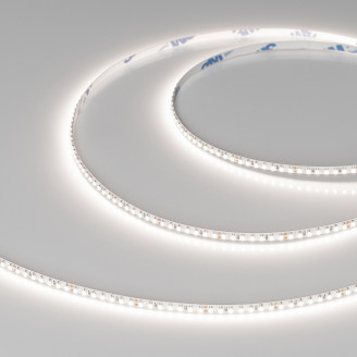 Лента MICROLED-M266-4mm 24V Day5000 (12 W/m, IP20, 2216, 5m) (Arlight, узкая) Arlight 037822