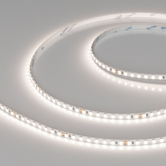 Лента RT-A160-5mm 24V Day5000 (15 W/m, IP20, 2835, 5m) (Arlight, Открытый) Arlight 037811