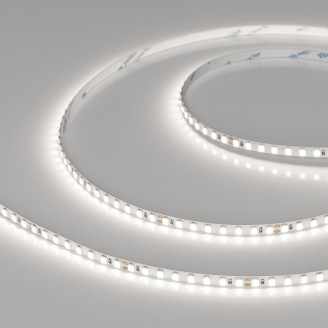 Лента RT-A160-5mm 24V White6000 (15 W/m, IP20, 2835, 5m) (Arlight, Открытый) Arlight 037810