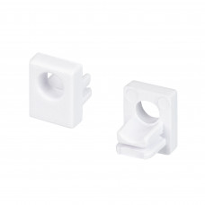 Заглушка ARH-MICRO-0507 с отверстием (Arlight, Пластик) Arlight 037387