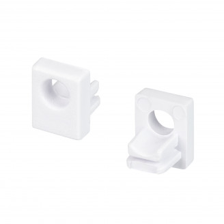 Заглушка ARH-MICRO-0507 с отверстием (Arlight, Пластик) Arlight 037387