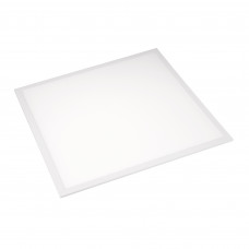 Светильник DL-INTENSO-S600x600-40W White6000 (WH, 120 deg, 230V) (Arlight, IP20 Металл, 5 лет) Arlight 038431