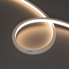 Лента герметичная MOONLIGHT-TOP-A140-13x12mm 24V Warm3000 (9.6 W/m, IP67, 2835, 5m) (Arlight, 9.6 Вт/м, IP67) Arlight 027947(1)