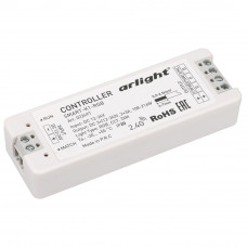 Контроллер SMART-K1-RGB (12-24V, 3x3A) Arlight 022497
