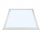 Потолочный светодиодный светильник Uniel ULP-6060 40W/6500K IP54 CLIP-IN WHITE UL-00004127