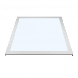 Потолочный светодиодный светильник Uniel ULP-6060 40W/6500K IP54 CLIP-IN WHITE UL-00004127 UNIEL ULP-6060 40W/6500K IP54 CLIP-IN WHITE