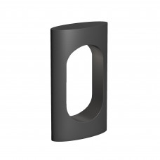Светильник LGD-MUSE-BOLL-H300-12W Warm3000 (DG, 296 deg, 230V) (Arlight, IP65 Металл, 3 года) Arlight 037525
