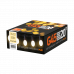 Светодиодная лампа PLED ECO G45 1w E27 4500K Jazzway 5040663
