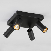 Светодиодный спот Eurosvet Fleur 20066/4 Led Светодиодный спот Eurosvet Fleur 20066/4 Led