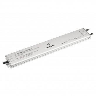 Блок питания ARPV-LG48400-LINEAR-PFC-DALI2-PD (48V, 8.3A, 400W) (Arlight, IP67 Металл, 5 лет) Arlight 037926