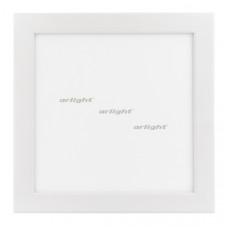 Светильник DL-300x300M-25W White Arlight 023930