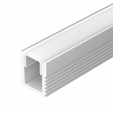 Профиль SL-MINI-8-2000 WHITE (Arlight, Алюминий) Arlight 037109