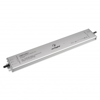Блок питания ARPV-LG48400-LINEAR-PFC (48V, 8.33A, 400W) (Arlight, IP67 Металл, 5 лет) Arlight 036959