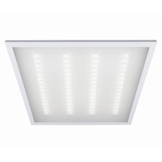 Светильник PPL 595/U 36w 4000K 3100Lm IP40 (360mA 19mm) (уп. 4*1шт) Jazzway 2853486K