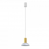 Подвесной светильник Nowodvorski Hermanos 8037