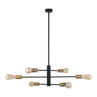 Подвесная люстра Nowodvorski Rotor 7937 Nowodvorski 7937