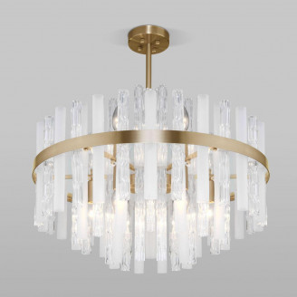 Подвесная люстра Bogates Hollis 368/9 Smart Bogates 368/9 Smart