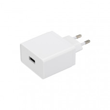 Блок питания ARDV-24-5V-USB FAST (Quick Charge, 3A, 24W, White) Arlight 023248
