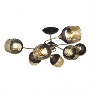 Потолочная люстра Seven Fires Taranto 66599.01.37.08 Seven Fires 66599.01.37.08