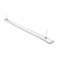 Светодиодный светильник PPO 1200/S 36W 4000K IP20 (с подвесом) Jazzway