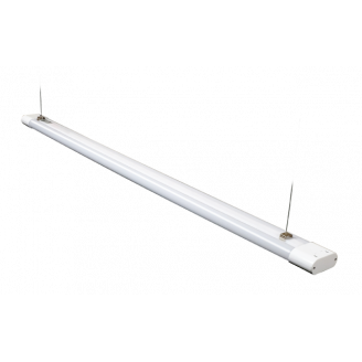 Светодиодный светильник PPO 1200/S 36W 4000K IP20 (с подвесом) Jazzway Jazzway 5011090