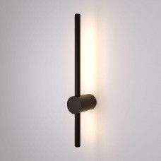 Бра Elektrostandard Cane MRL Led 1114 черный 4690389182440 Elektrostandard a058233