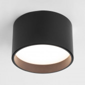 Потолочный светодиодный светильник Elektrostandard 25123/Led Banti 13Вт 4200K 