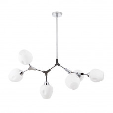 Подвесная люстра Arte Lamp Yuka A4103SP-6CC Arte Lamp A4103SP-6CC