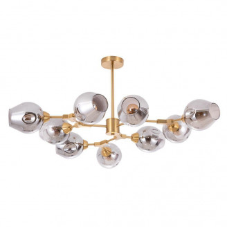 Потолочная люстра Arte Lamp Yuka A7759PL-9PB Arte Lamp A7759PL-9PB