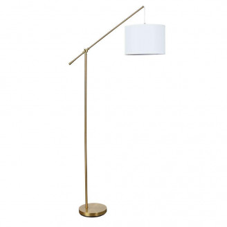Торшер Arte Lamp Dylan A4054PN-1PB Arte Lamp A4054PN-1PB