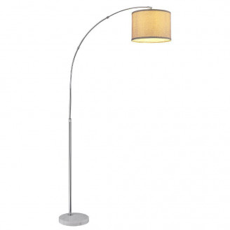 Торшер Arte Lamp Paolo A4060PN-1CC Arte Lamp A4060PN-1CC