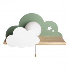 Бра Loft IT Axel 10134 Green Loft IT 10134 Green