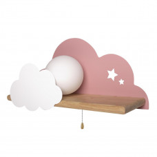 Бра Loft IT Axel 10134 Pink Loft IT 10134 Pink